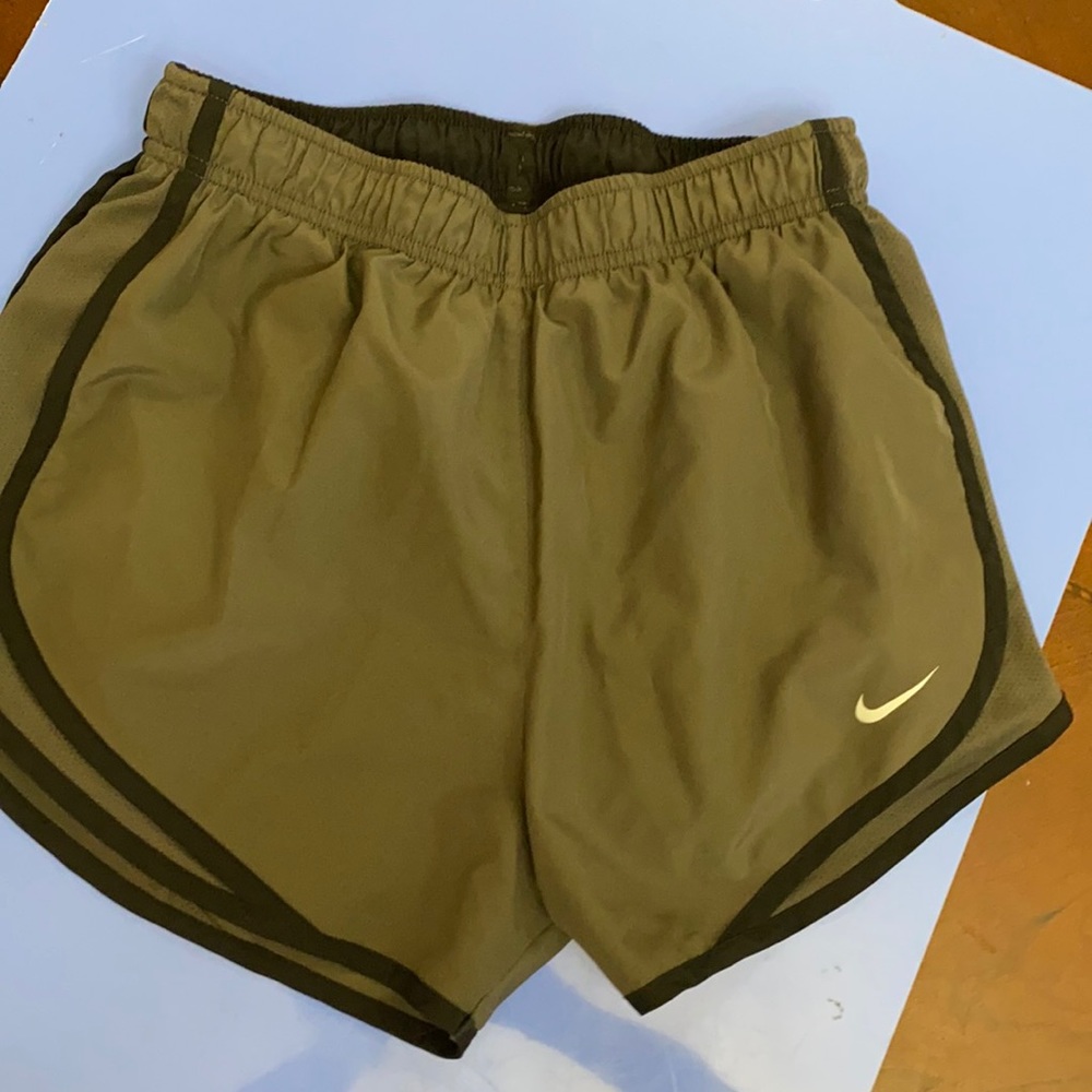 Nike shorts